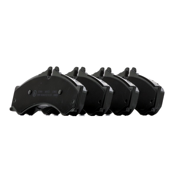 A.B.S. 37000: Osta Jarrupalat, levyjarru edullisesti verkossa