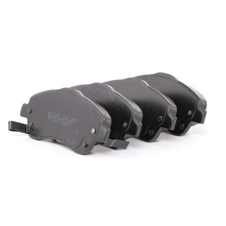OEM 0446505280 A.B.S. Kit pastiglie freni 37400 per TOYOTA, LEXUS, SATURN, WIESMANN
