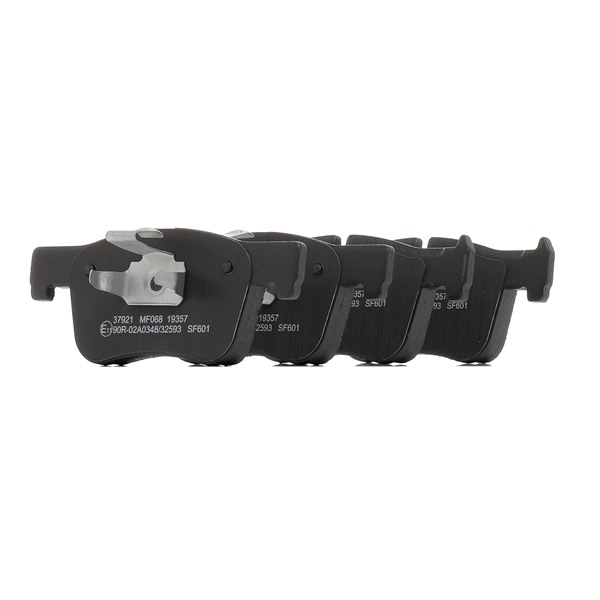 OEM 34116850568 A.B.S. Remblokken 37921 voor BMW, FORD, MINI, DS