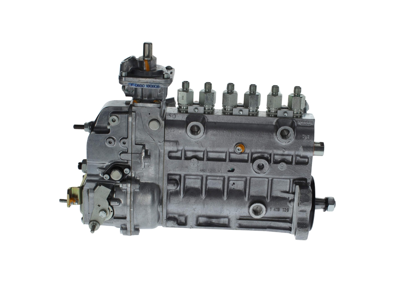 OEM 3929405 BOSCH Ruiskutuspumppu F 002 A0Z 023 varten