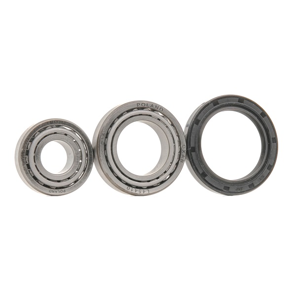 Wiellagerset (CX027) van CX Voor FORD Granada Station wagon (GNU) 2.8 i (110 KW / 150 PK / Van 1982)