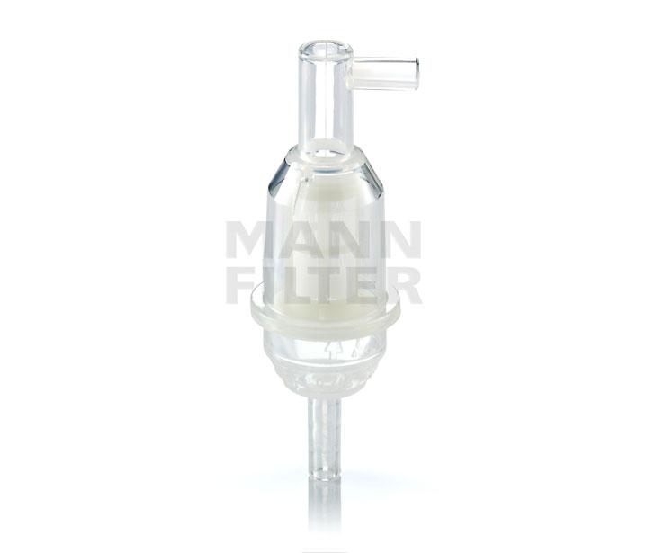 OEM 0014776301 MANN-FILTER Drivstoffilter WK 31/5 for MERCEDES-BENZ, SSANGYONG, SMART