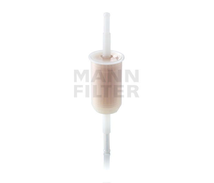 OEM 131261275A MANN-FILTER Fuel filter WK 32 for VW, AUDI, SKODA, SEAT, CUPRA