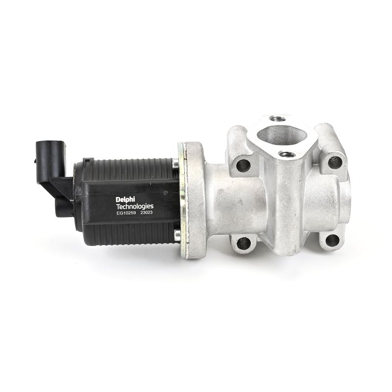 OEM 46823850 DELPHI Válvula EGR EG10259-12B1 para OPEL, FIAT, ALFA ROMEO, SAAB, LANCIA