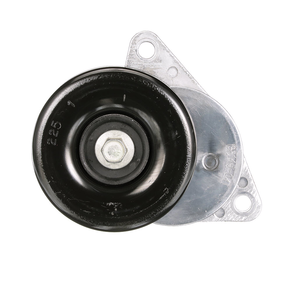 GATES Rolo tensor, correia trapezoidal estriada (T38145) para PONTIAC Firebird IV Coupe 5.7 (205 KW / 279 CV / de 1992)