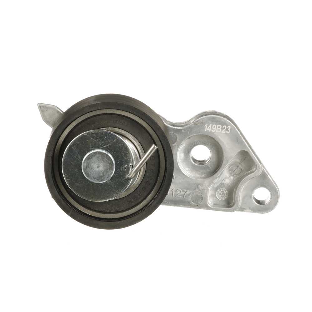 OEM 4M5G6K254DB GATES Kiristysrulla, hammashihnat T43127 varten VOLVO, FORD, MITSUBISHI, MAZDA, FORD USA