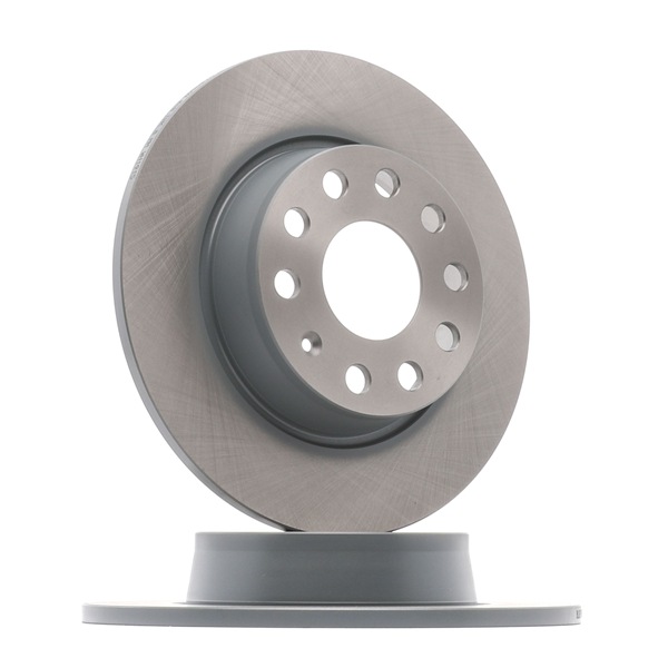 BLUE PRINT Disco de freno (ADV184326) para SKODA Octavia IV Berlina (NX3) 1.4 TSI RS iV (180 KW / 245 CV / de 2020)