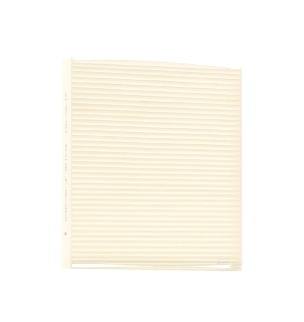 TEANA Interieurfilter 21-NS-NS4 ASHIKA