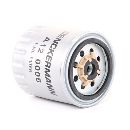 OEM 6010900352 DENCKERMANN Fuel filter A120006 for MERCEDES-BENZ, FORD, MAZDA, JAGUAR, CHEVROLET