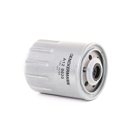 OEM 190624 DENCKERMANN Fuel filter A120020 for VW, PEUGEOT, CITROЁN, TVR, PIAGGIO