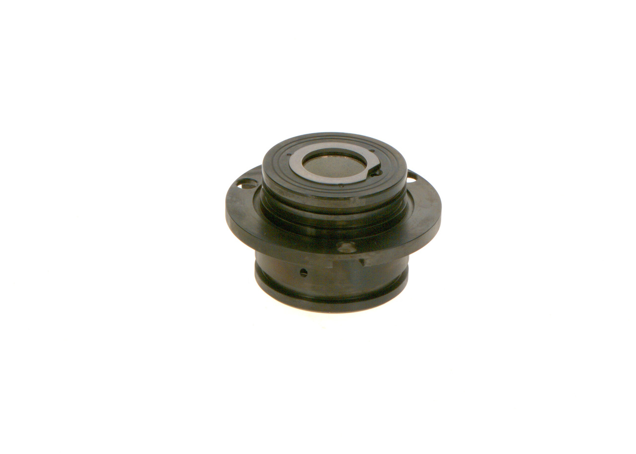 Regelklep, brandstofhoeveelheid (Common-Rail-System) (F 01M 101 216) van BOSCH Voor IVECO DAILY III Bus 40 C 15, 50 C 15 (107 KW / 146 PK / Van 1999)