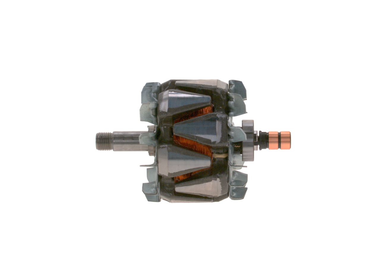 OEM 1450803 BOSCH Pyörijä F 00M 131 616 varten DAF