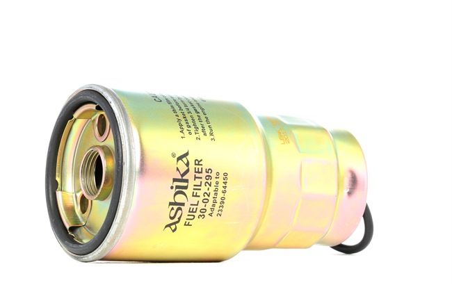 Kraftstofffilter ASHIKA 30-02-295
