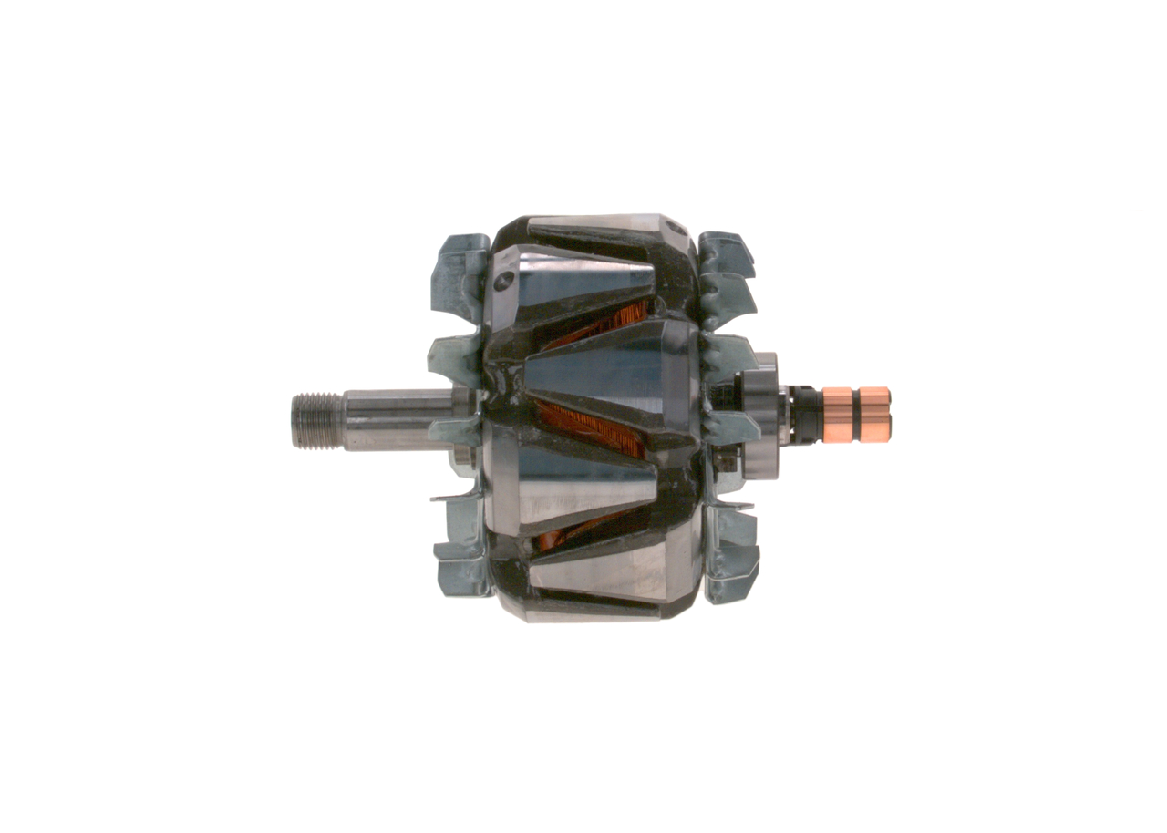 OEM 51261020010 BOSCH Pyörijä F 00M 131 635 varten MAN