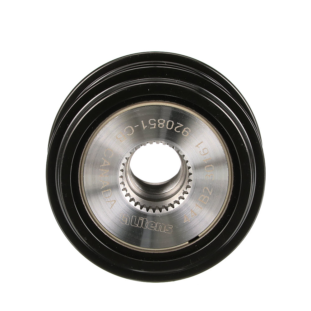 GATES Dynamopoelie OAP7103 voor CUPRA