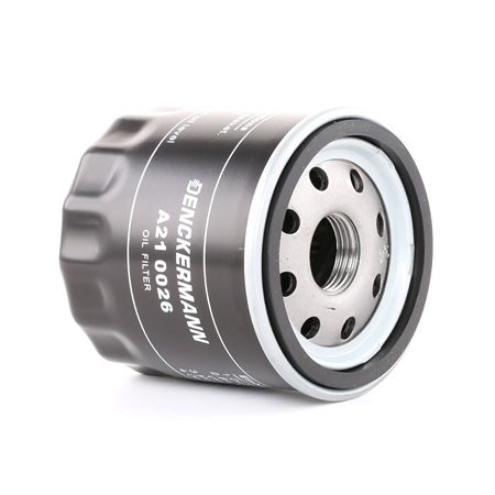 OEM 152084A00A DENCKERMANN Oljefilter A210026 for NISSAN, INFINITI