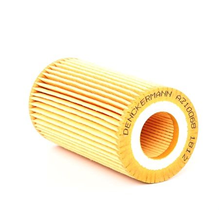 OEM 5650319 DENCKERMANN  Ölfilter A210068 für MERCEDES-BENZ, OPEL, SAAB, DAEWOO, VAUXHALL
