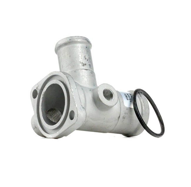 OEM 026121133D CALORSTAT by Vernet Flange do líquido de refrigeração WF0121 para VW, AUDI, SEAT, SKODA