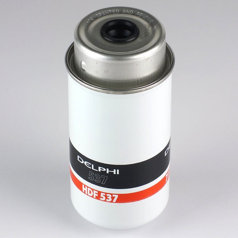 comprare Filtro carburante - DELPHI (HDF537)