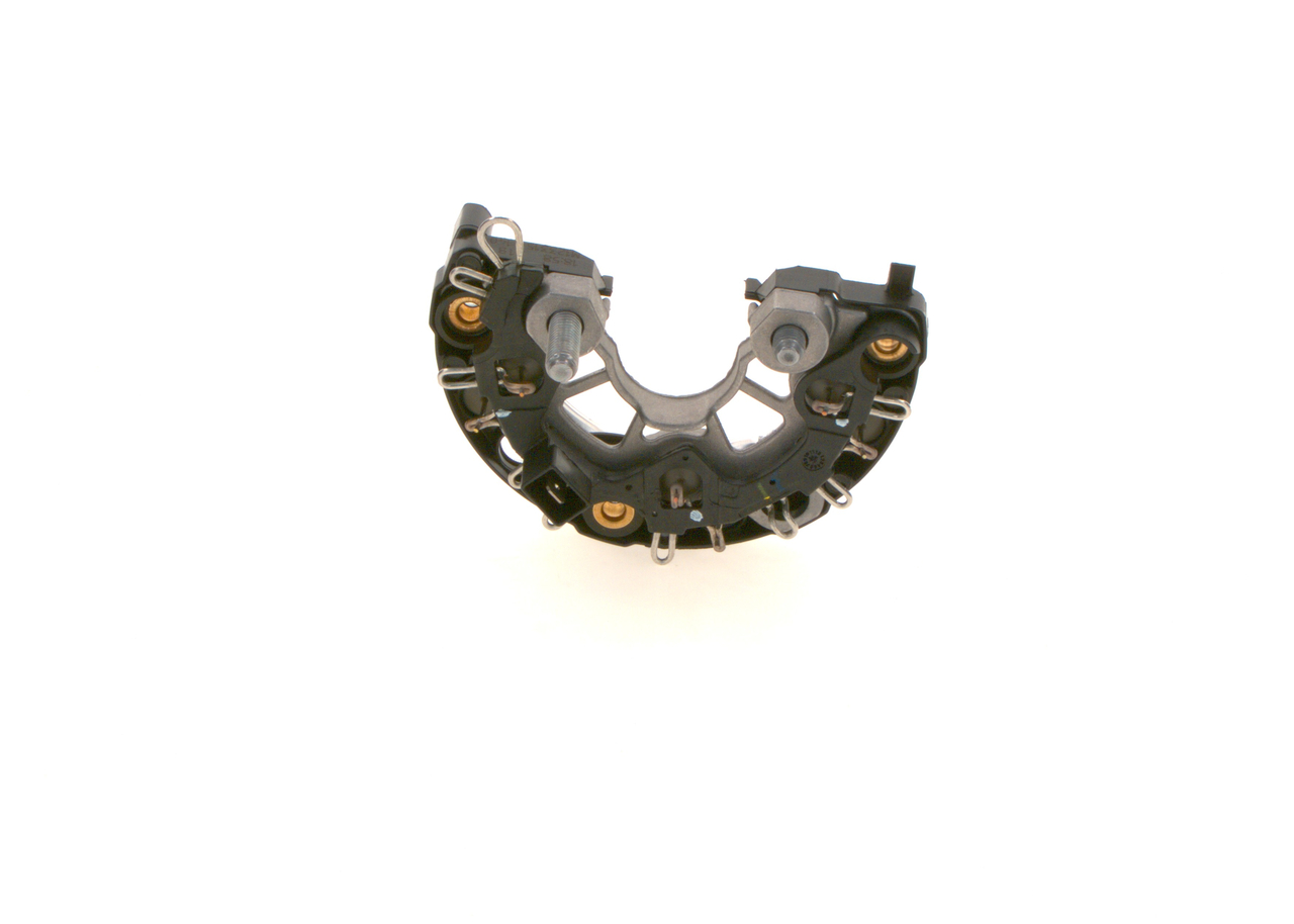 OEM 8094567 BOSCH Tasasuuntain, generaattori F 00M 123 315 varten IVECO