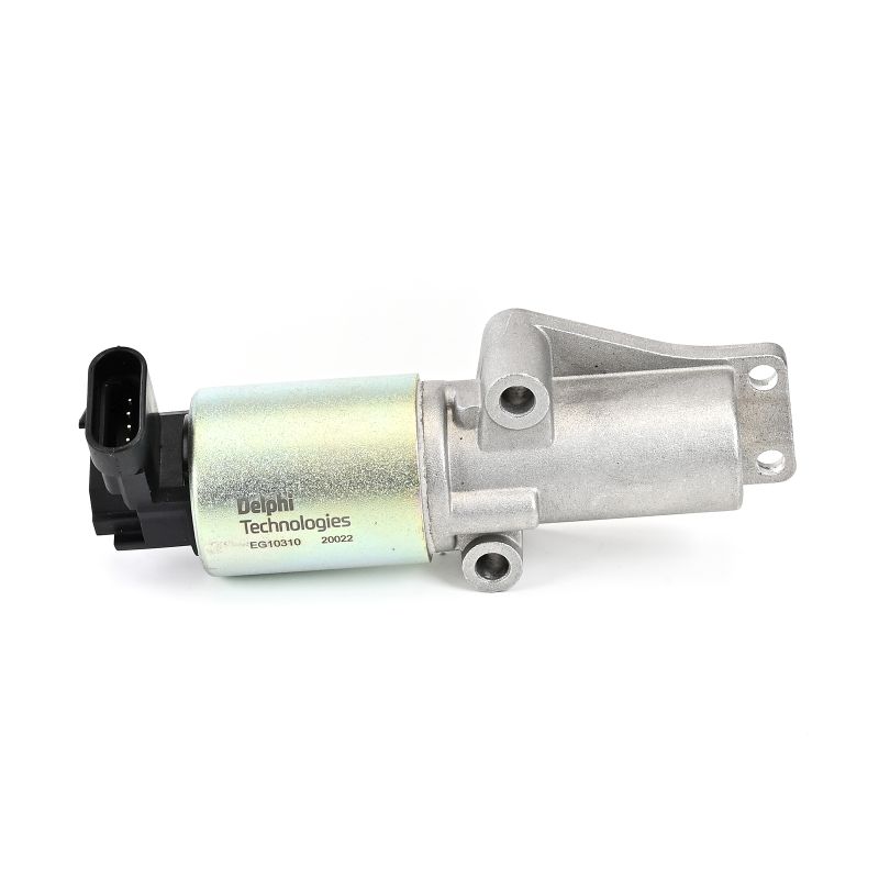 DELPHI EGR valve (EG10310-12B1) for VAUXHALL Astra Mk V (H) (A04) Hatchback 1.6 (L48) (85 KW / 115 HP / from 2004)
