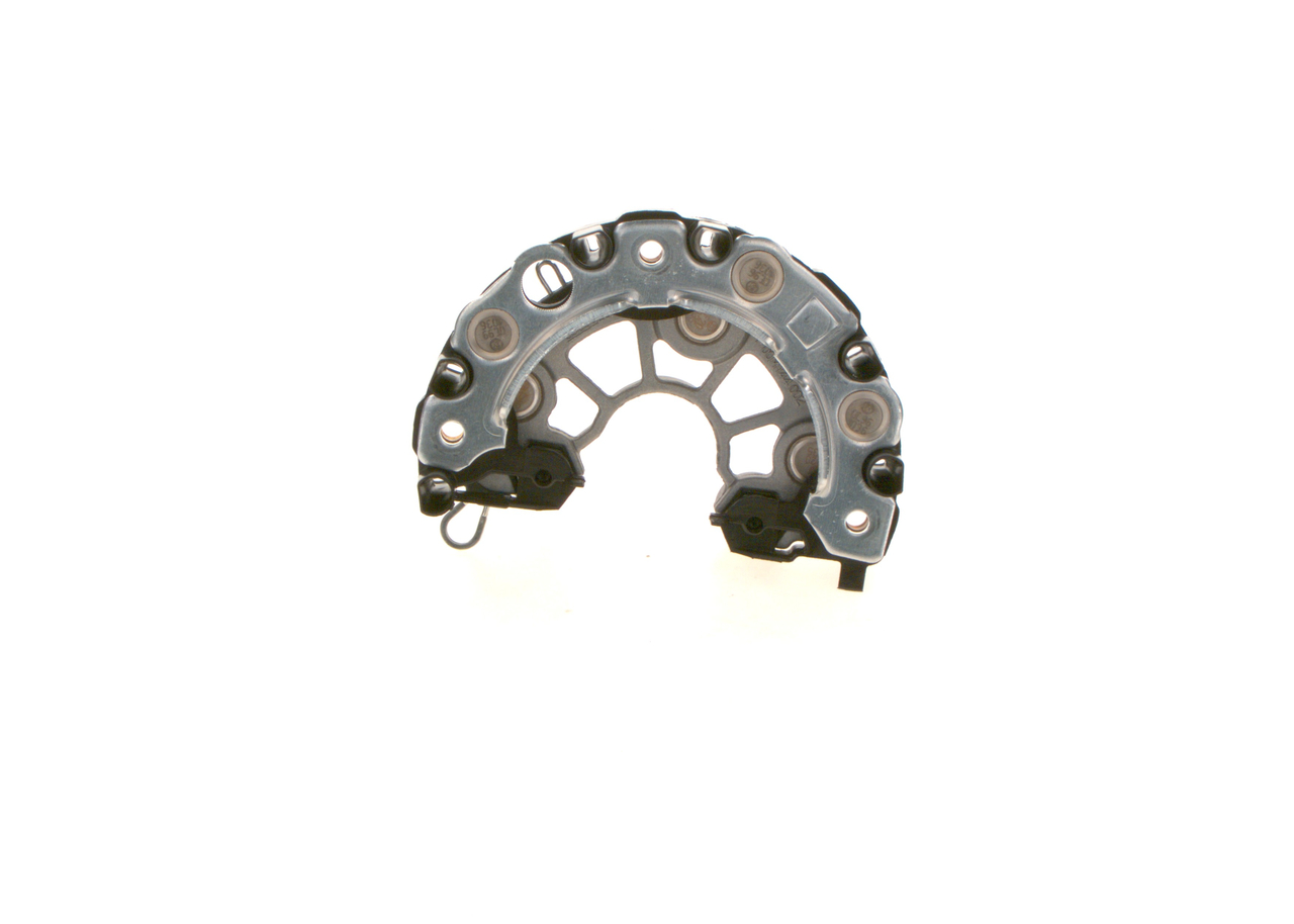 Gelijkrichter, dynamo (F 00M 123 316) van BOSCH Voor RENAULT Scénic I (JA0/1_, FA0_) 1.6 (JA00, JA16, JA15, JA19, JA1V, JA2B, JA2C, JA0B,... (79 KW / 107 PK / Van 1999)