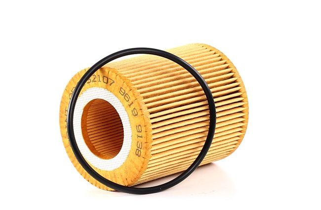 OEM JDE8751 BLUE PRINT Filtro olio ADJ132107 per AUDI, FORD, RENAULT, PEUGEOT, CITROЁN