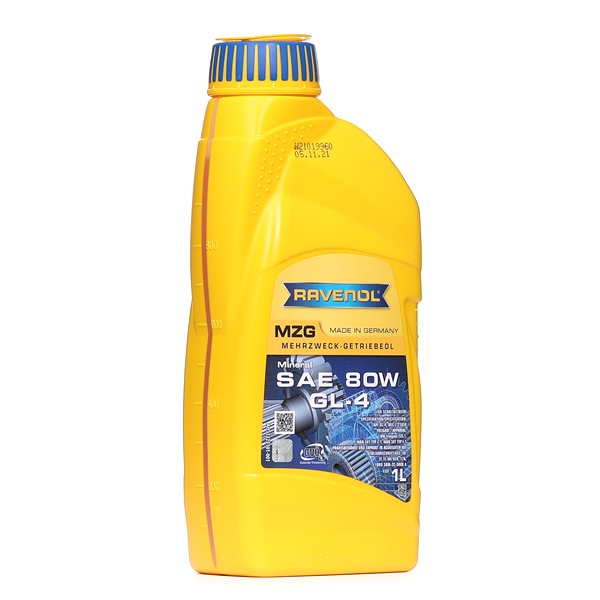 Getriebeöl RAVENOL 1223101-001-01-999