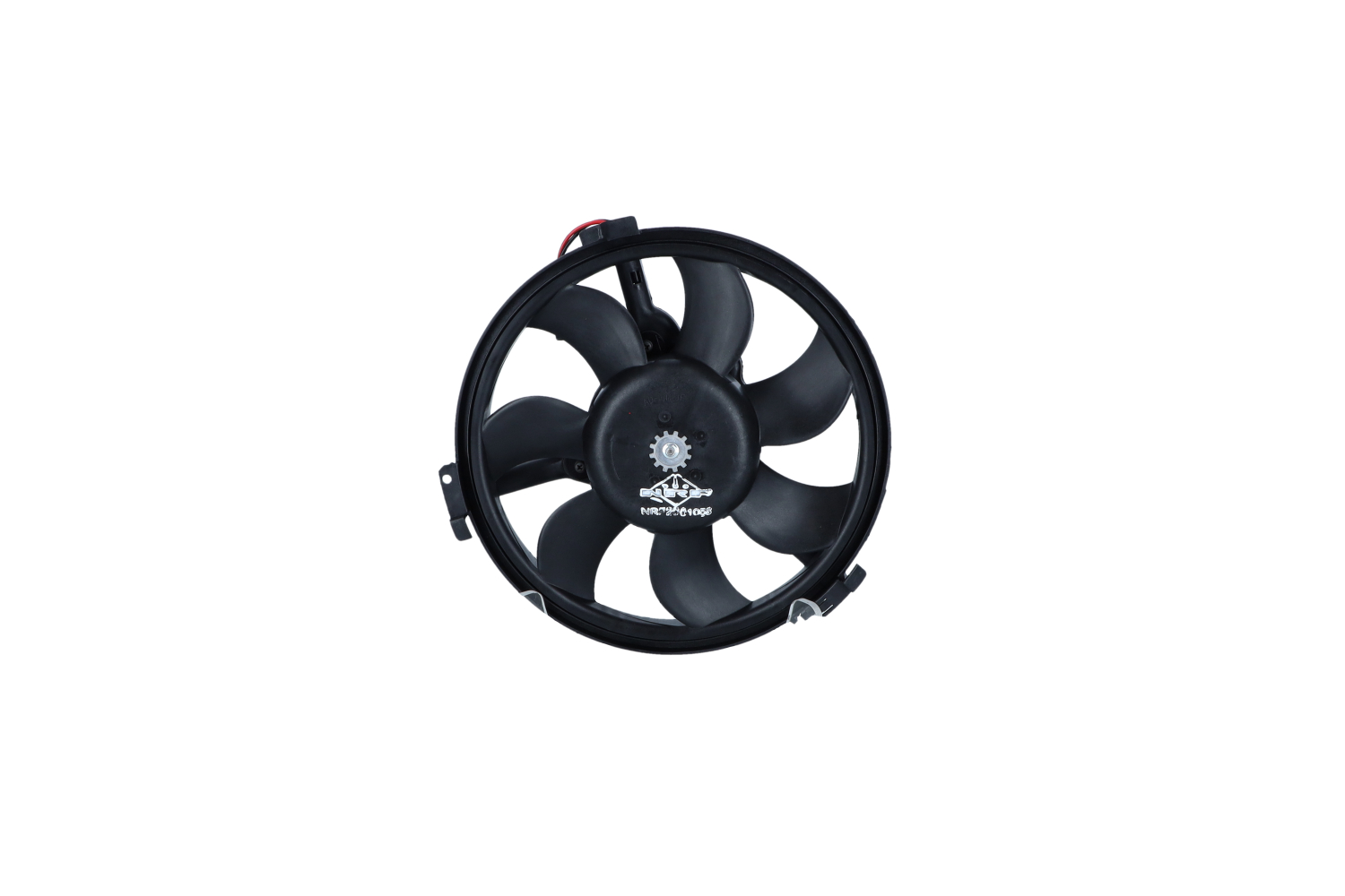 OEM 3B0959455C NRF Jäähdyttimen tuuletin 47405 varten VW