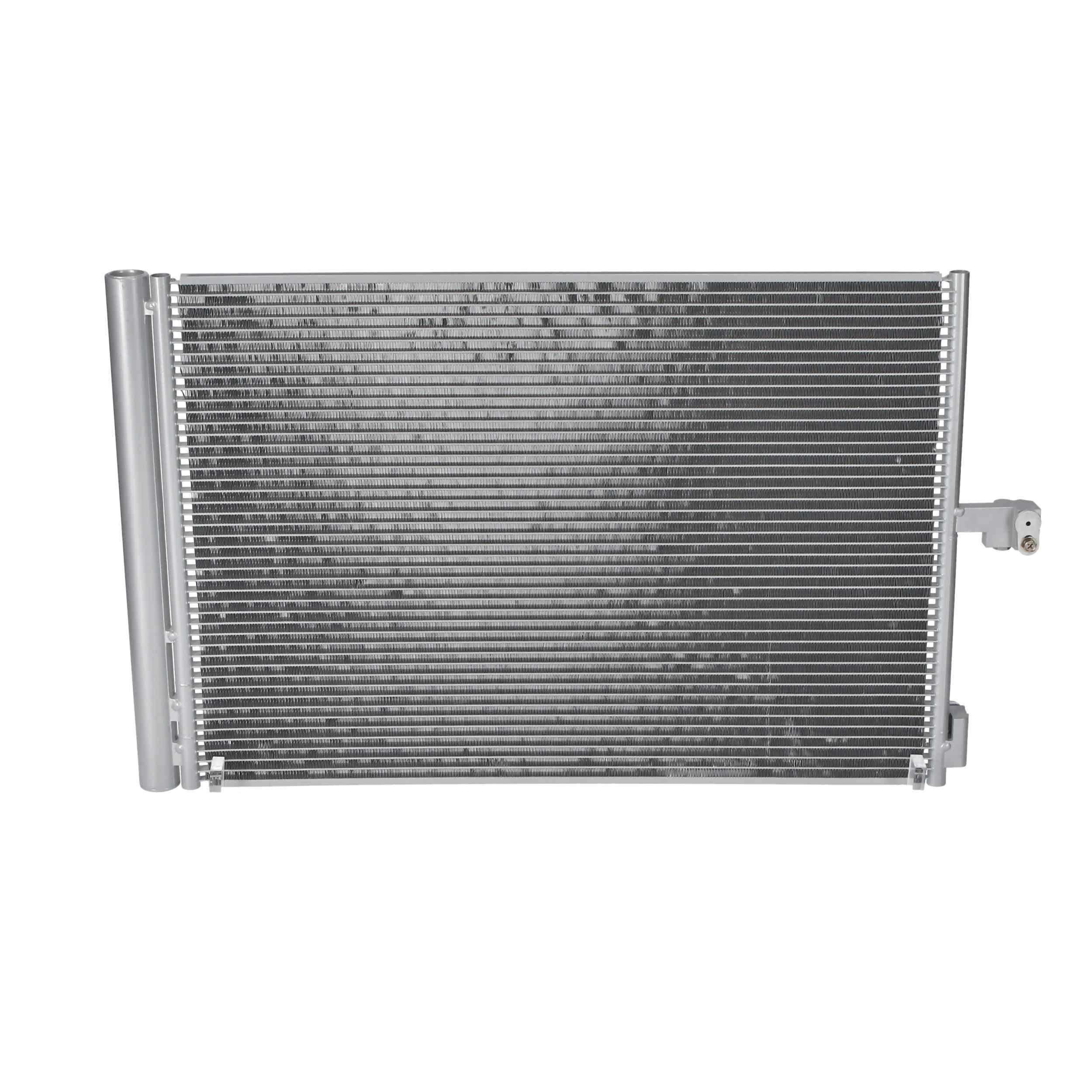 CLS Condensador, ar condicionado 940420 NISSENS