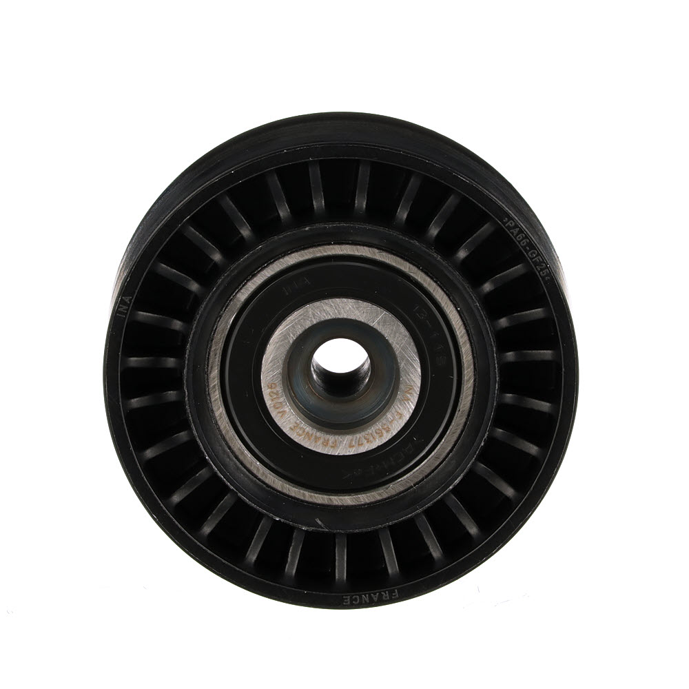 OEM 059903341F GATES Galoppino guidacinghia, cinghia Poly-V T36405 per VOLKSWAGEN, AUDI, SEAT, SKODA