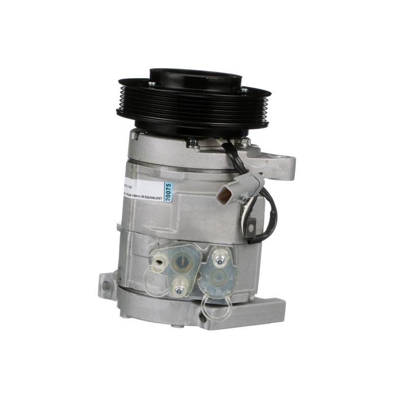 OEM 5005440AC DELPHI Ilmastoinnin kompressori CS20075 varten VOLVO, JEEP, CHRYSLER, DODGE, PLYMOUTH