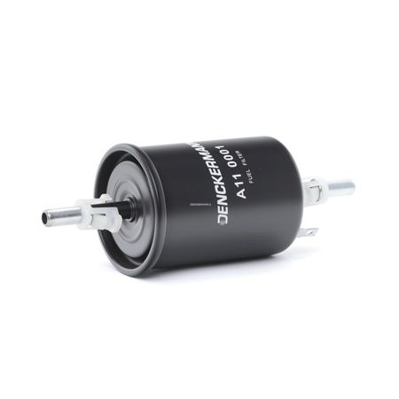 OEM 25121074 DENCKERMANN  Kraftstofffilter A110001 für VW, OPEL, KIA, CHEVROLET, CHRYSLER