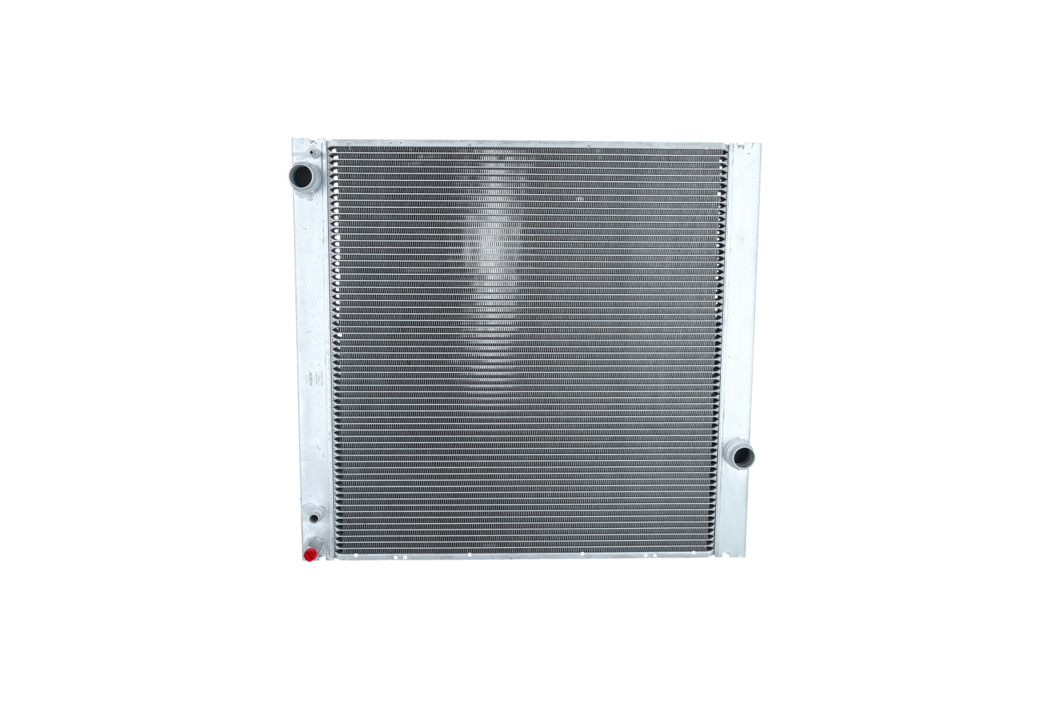 LAND ROVER RANGE ROVER 2003 Engine radiator 53099