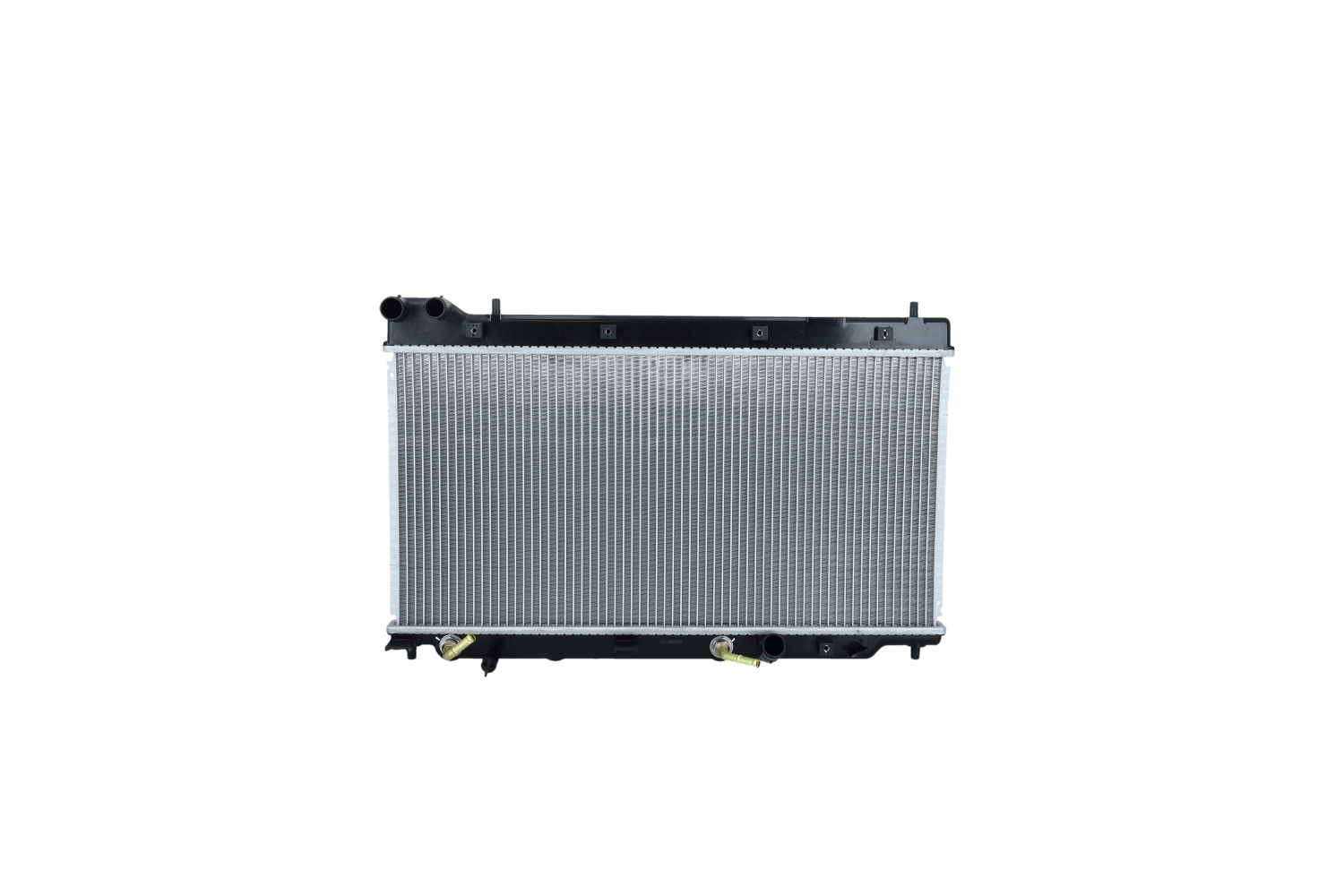 JAZZ Engine radiator 53110 NRF