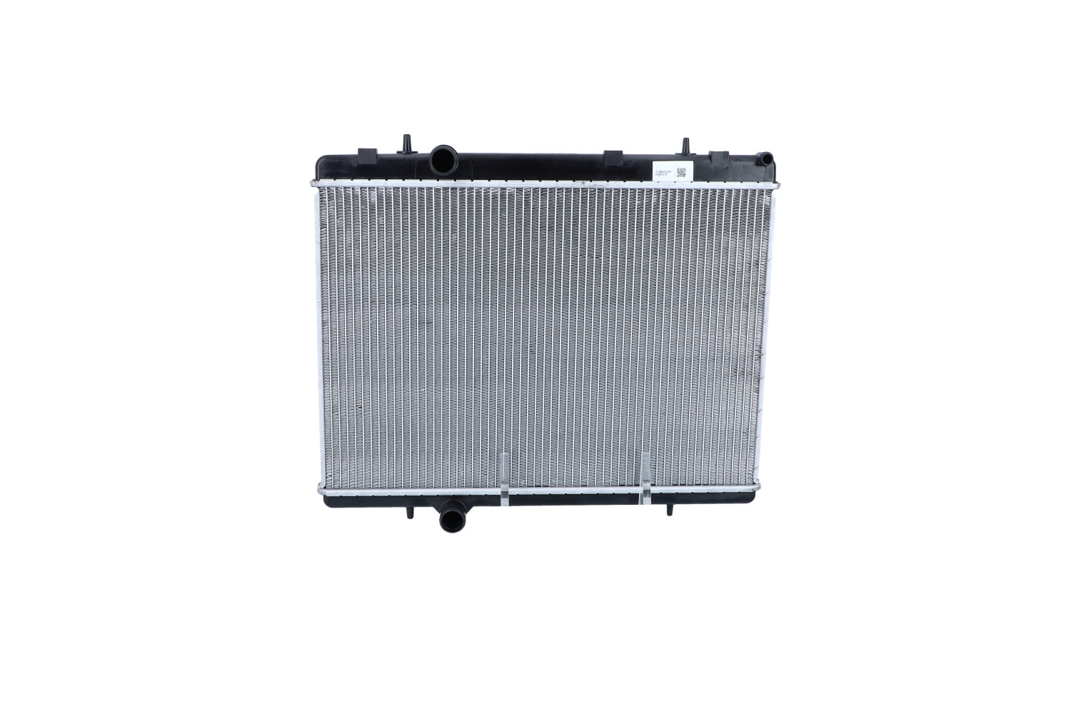 RCZ Kühler, Motorkühlung NRF 53112