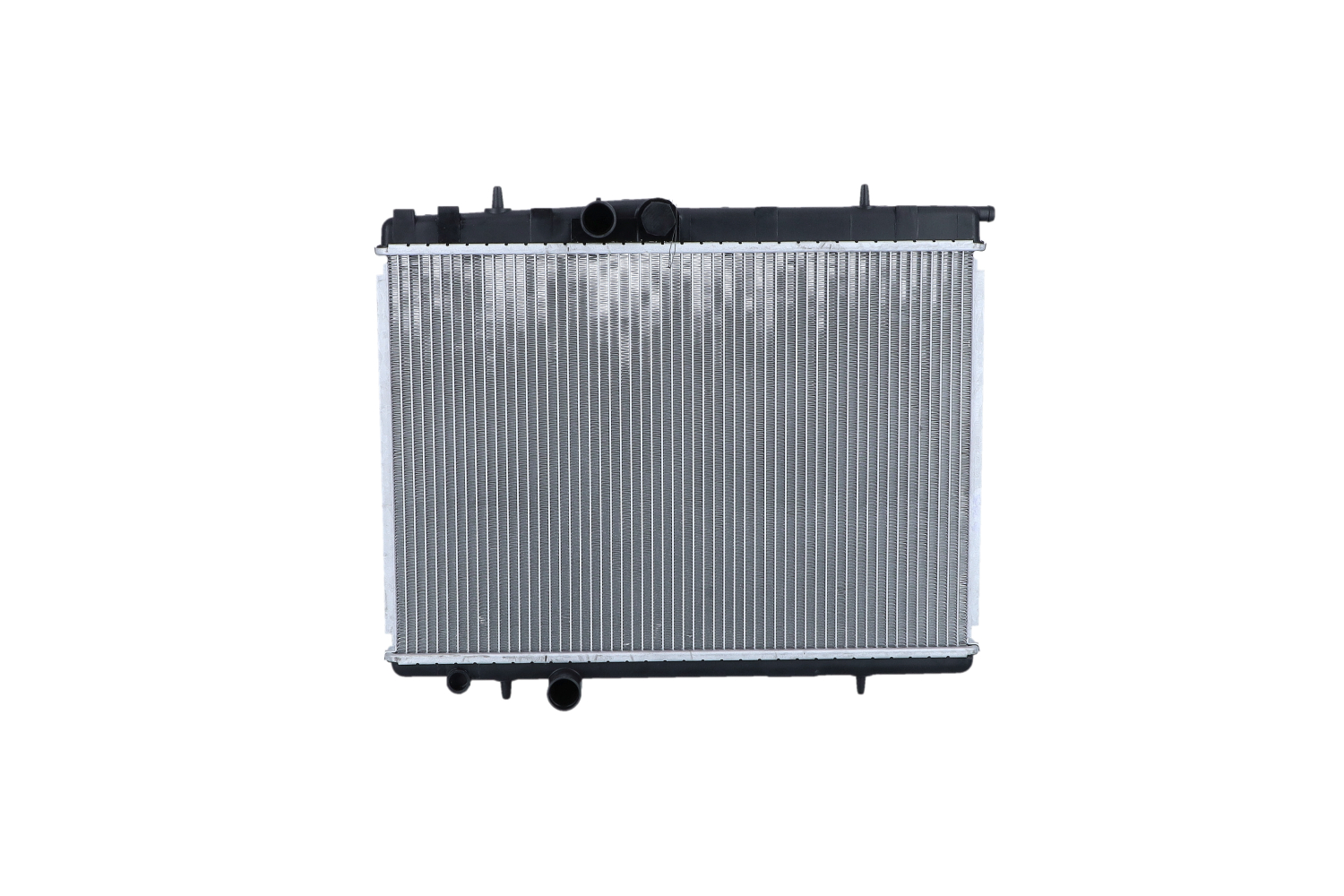 OEM 1330E8 NRF Engine radiator 53120 for VW, FORD, PEUGEOT, CITROЁN