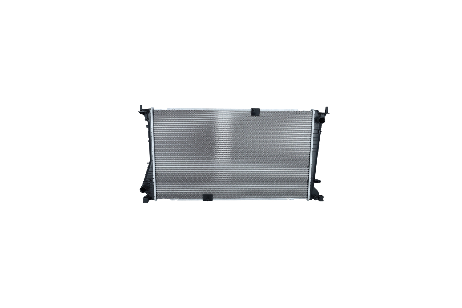 VIVARO Engine radiator 53123 NRF