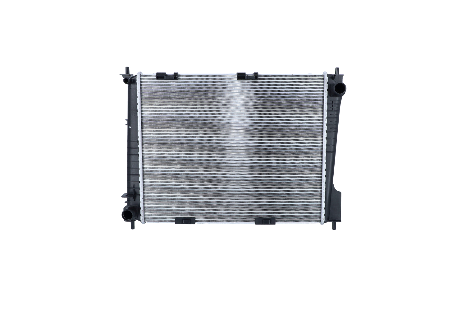 OEM 8200468913 NRF Radiatore motore 53125 per RENAULT, NISSAN, VOLVO, RENAULT TRUCKS, LADA