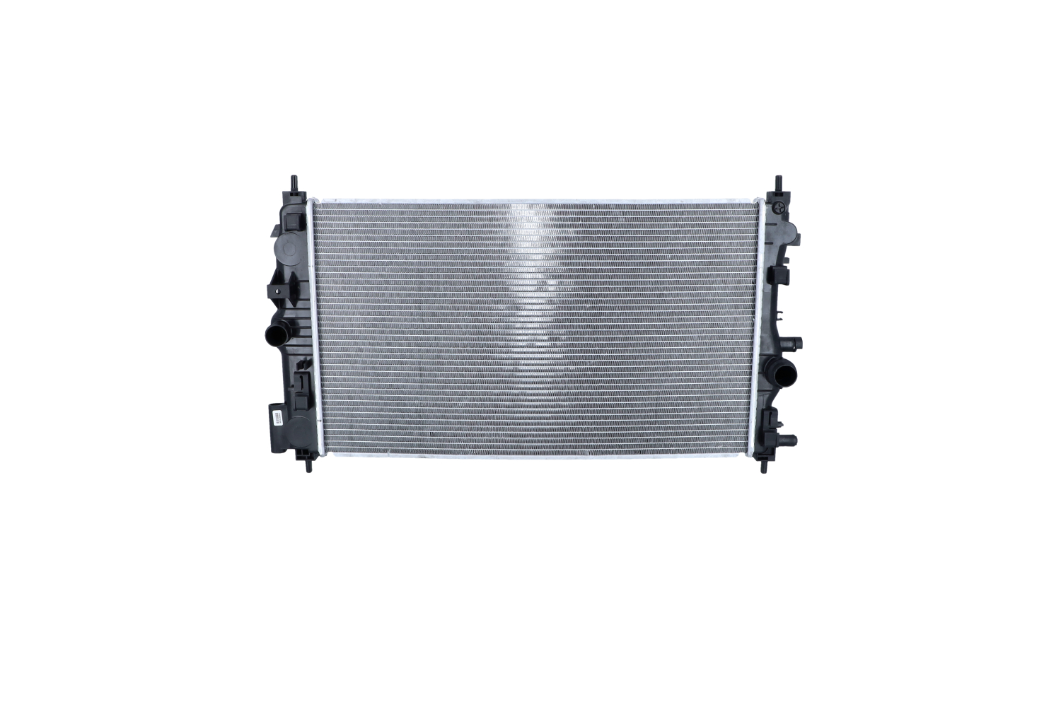 ASTRA Engine radiator 53129 NRF
