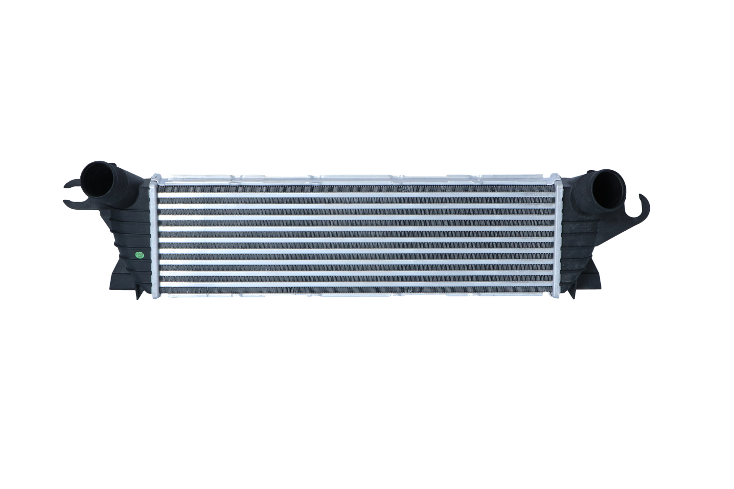 acheter Intercooler - NRF (30511)