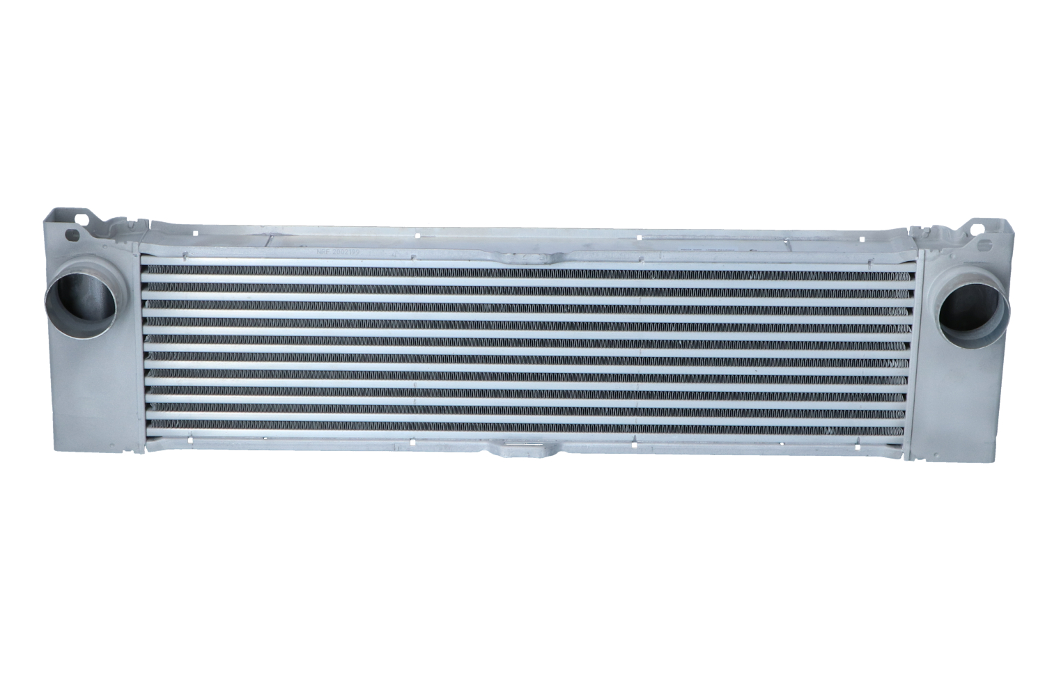 SL Intercooler 30521 NRF