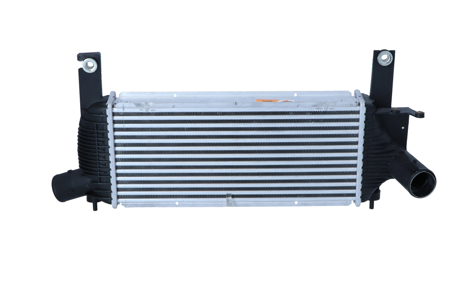 acheter Intercooler - NRF (30527)