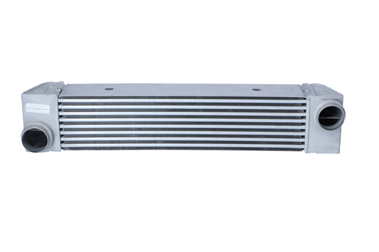 OEM PML000011 NRF Välijäähdytin 30528 varten BMW, VOLVO, LAND ROVER, ROVER