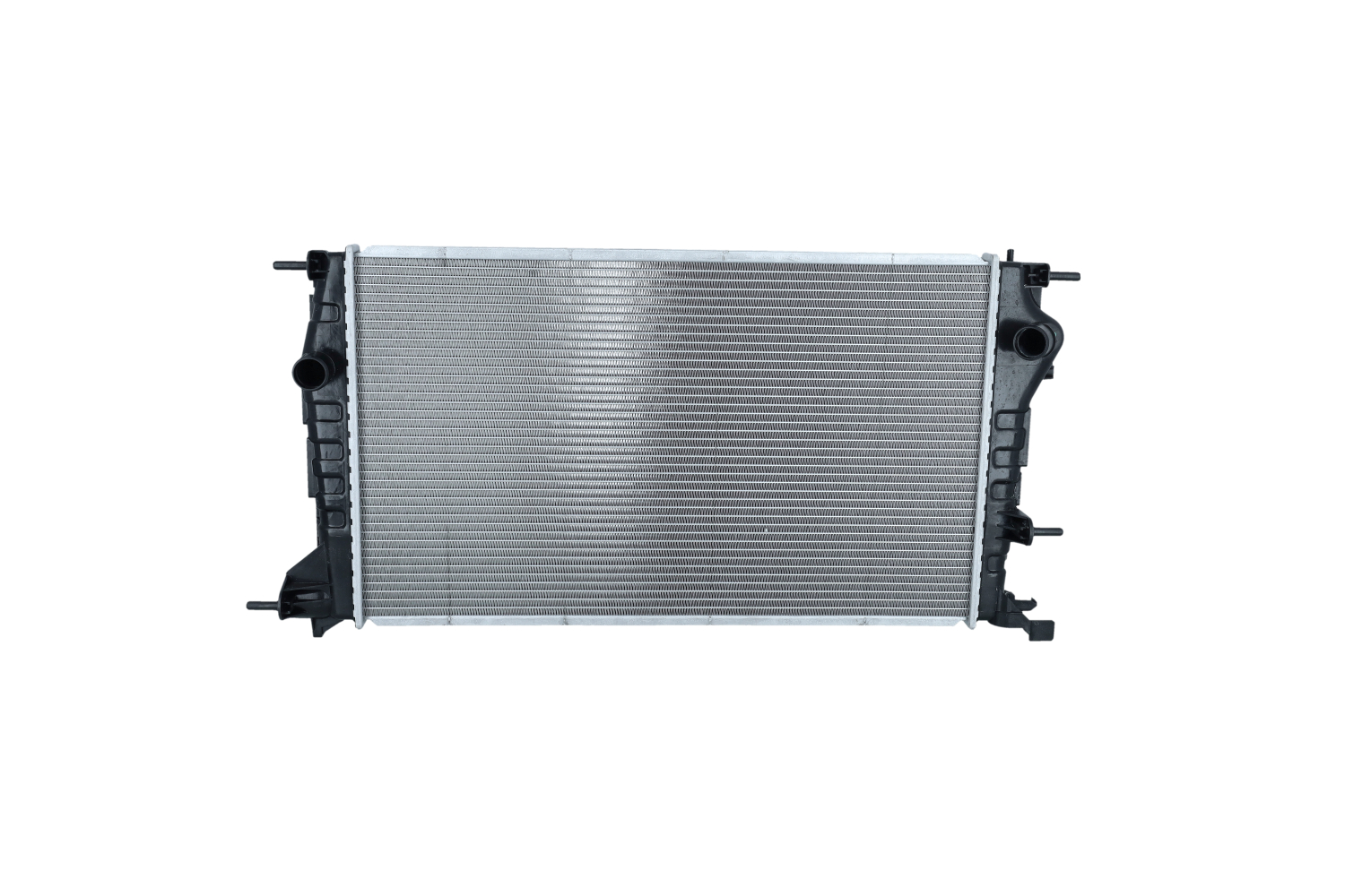 OEM 214100057R NRF Radiatore motore 53136 per RENAULT, NISSAN, VOLVO, RENAULT TRUCKS