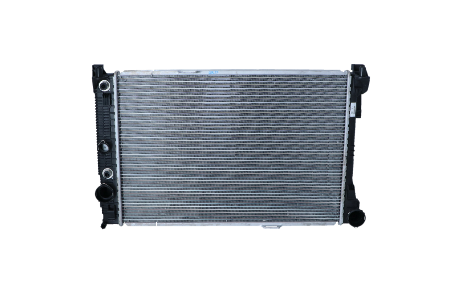 NRF Radiator 53140