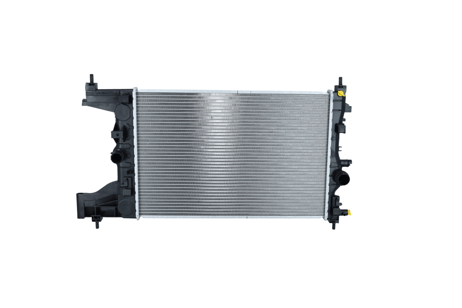 CASCADA Engine radiator 53148 NRF