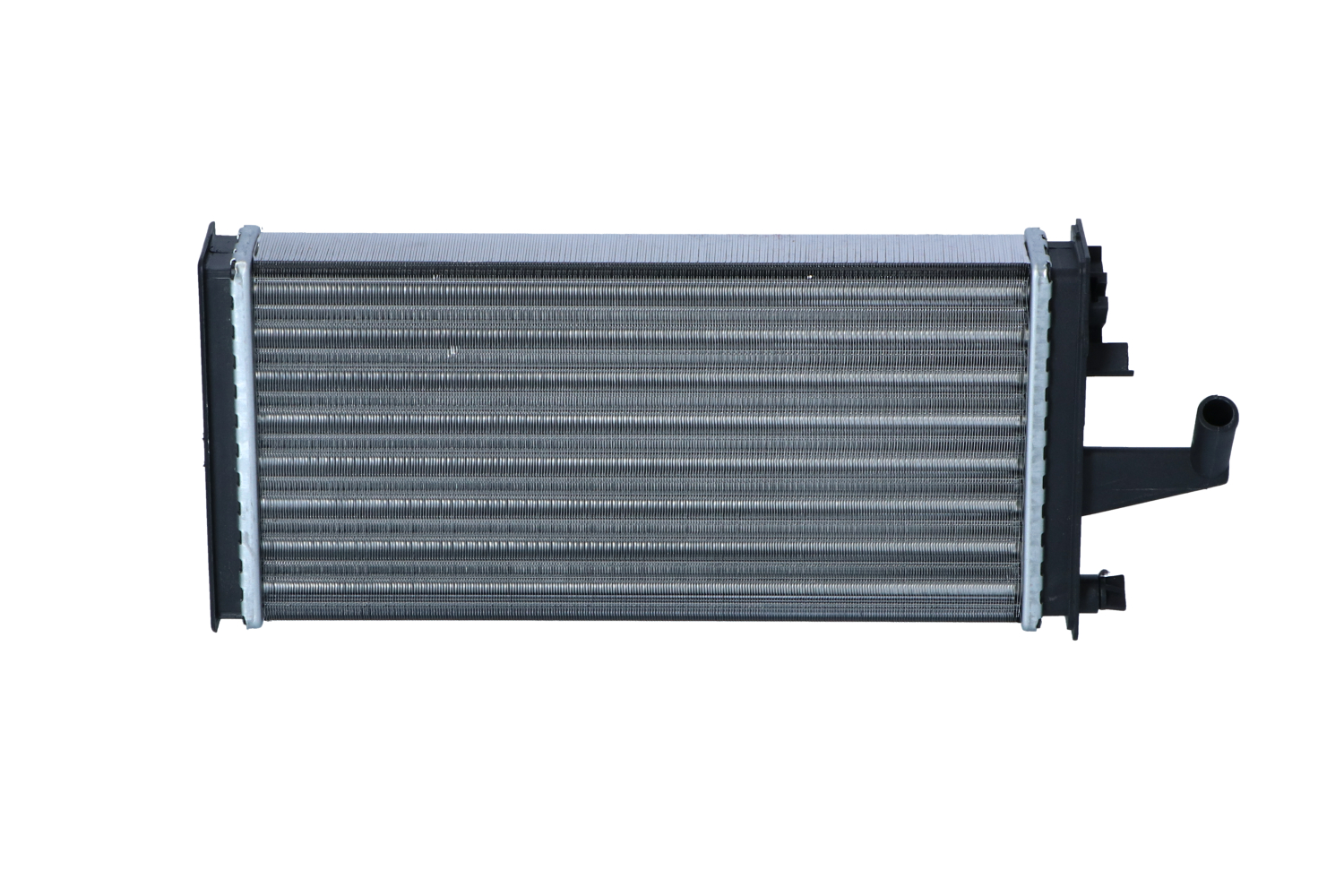 NRF Varmeelement, kabinevarme (54259) til IVECO DAILY II Bus A 40-10 (95719111, 95719131, 95719311, 95719315,... (76 KW / 103 HK / fra 1996)