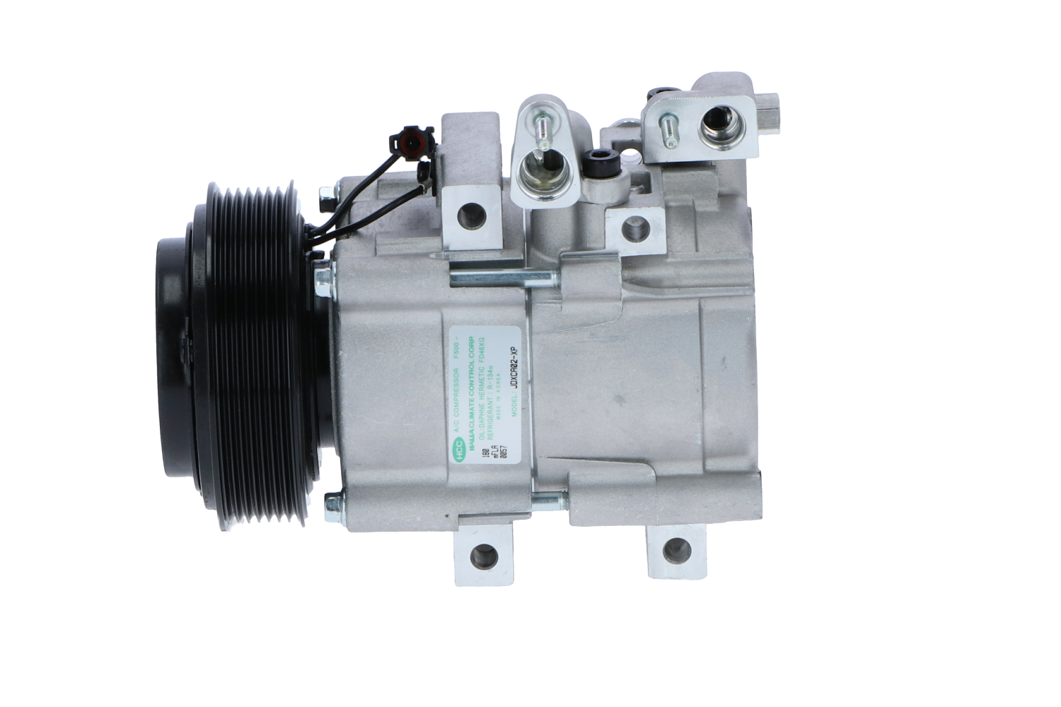 SORENTO AC-kompressor 32443G NRF