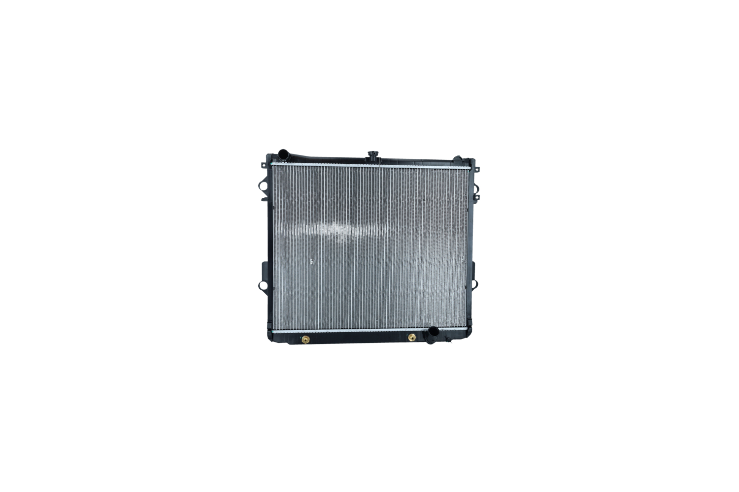 buy Engine radiator - NRF (53923)